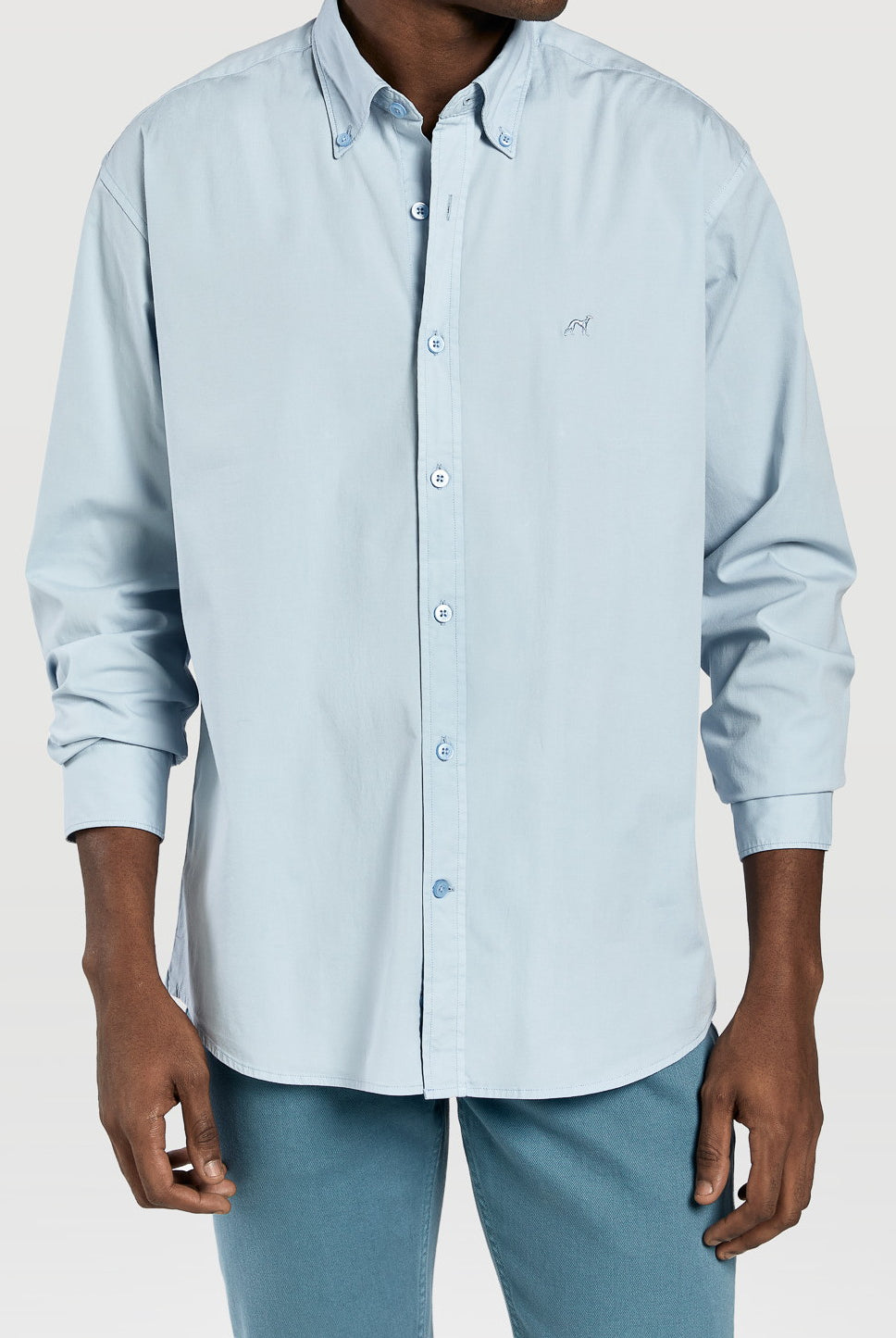 Light Blue