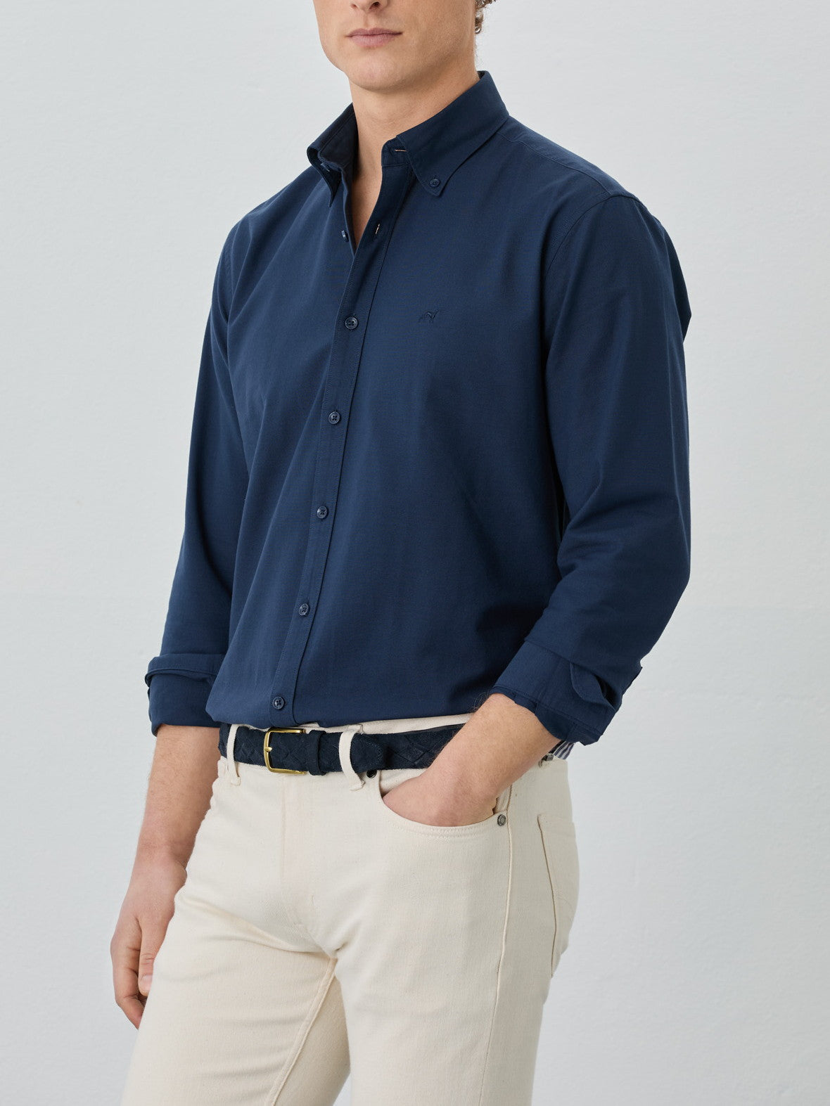 Dark Blue