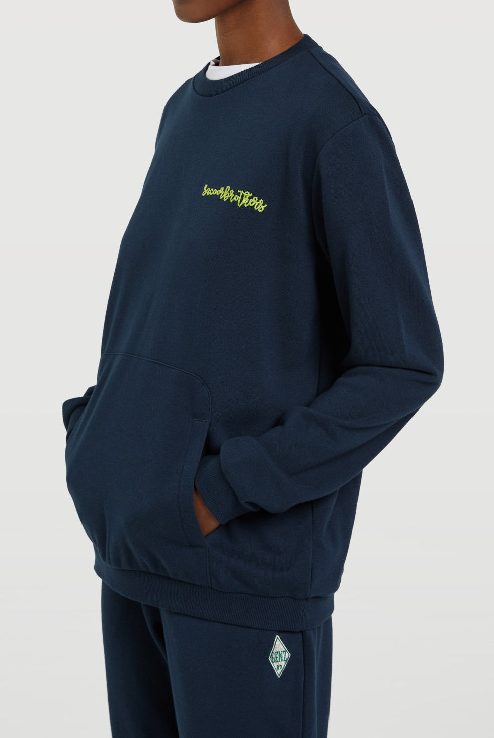 Dark Blue