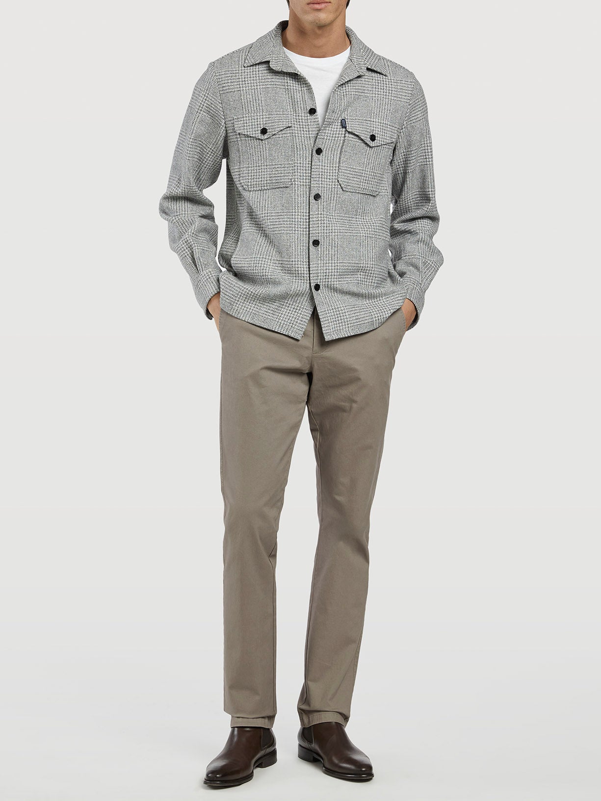 Light Grey