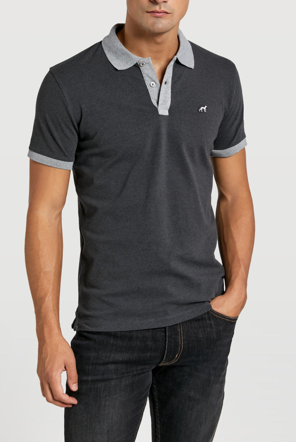 Dark Grey
