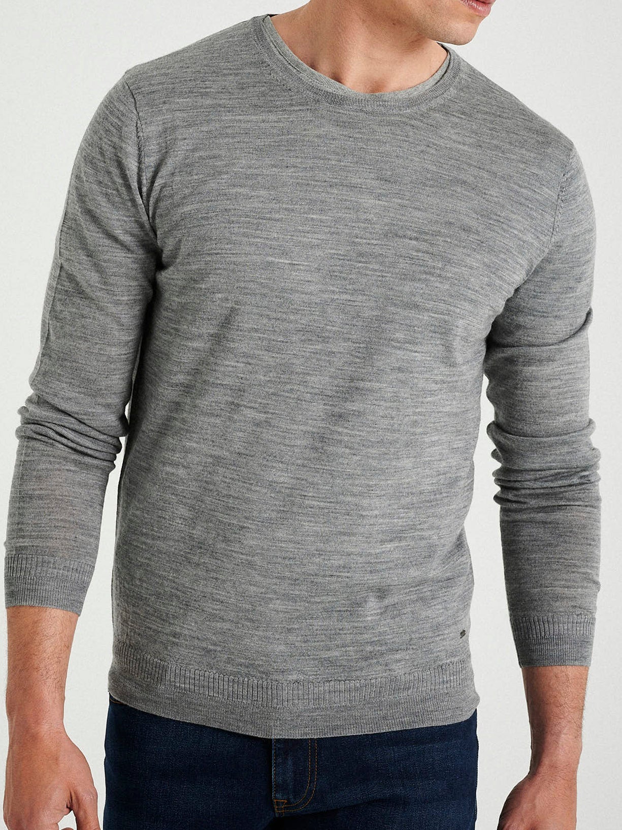Mix Grey