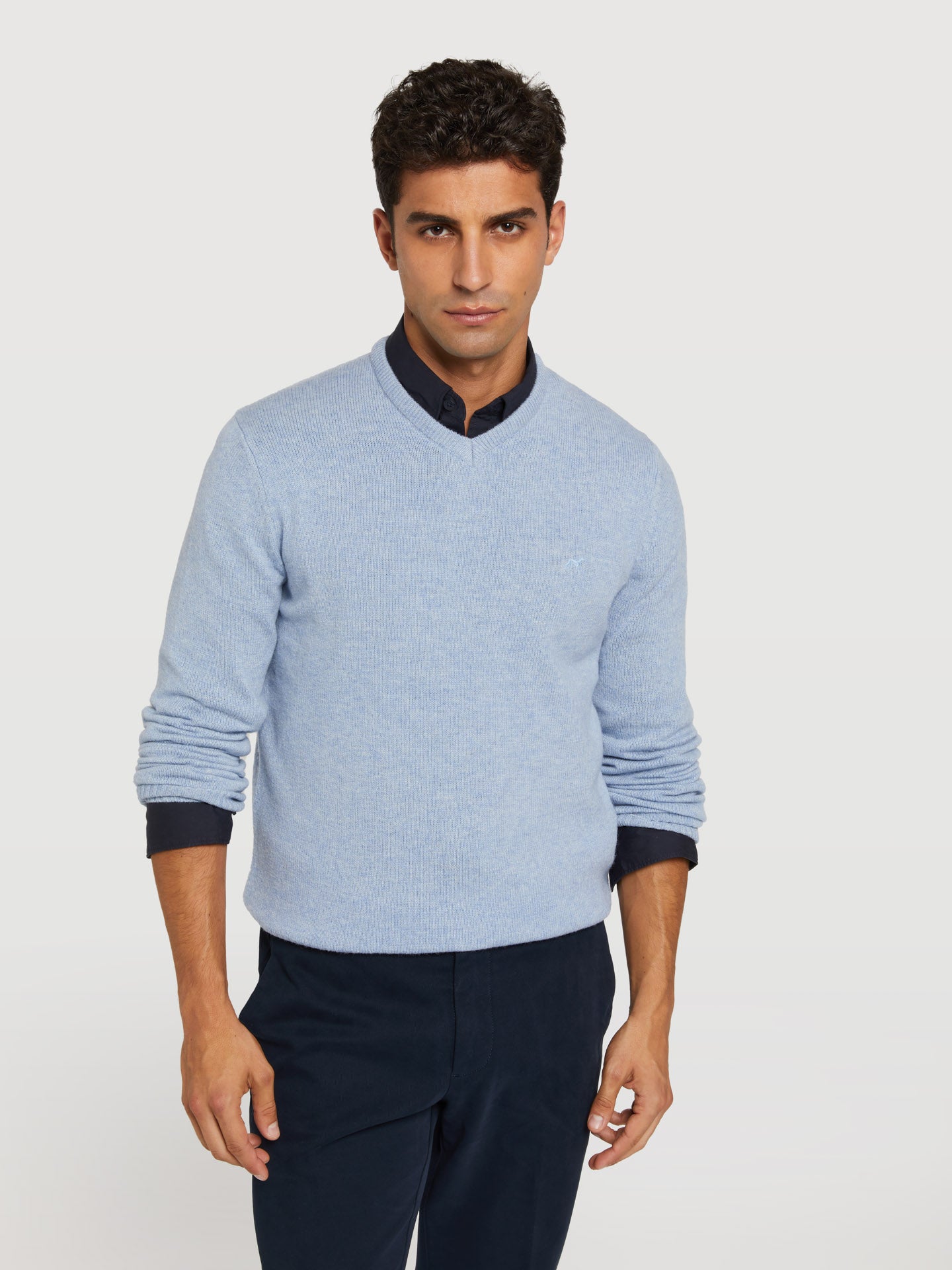 Light Blue