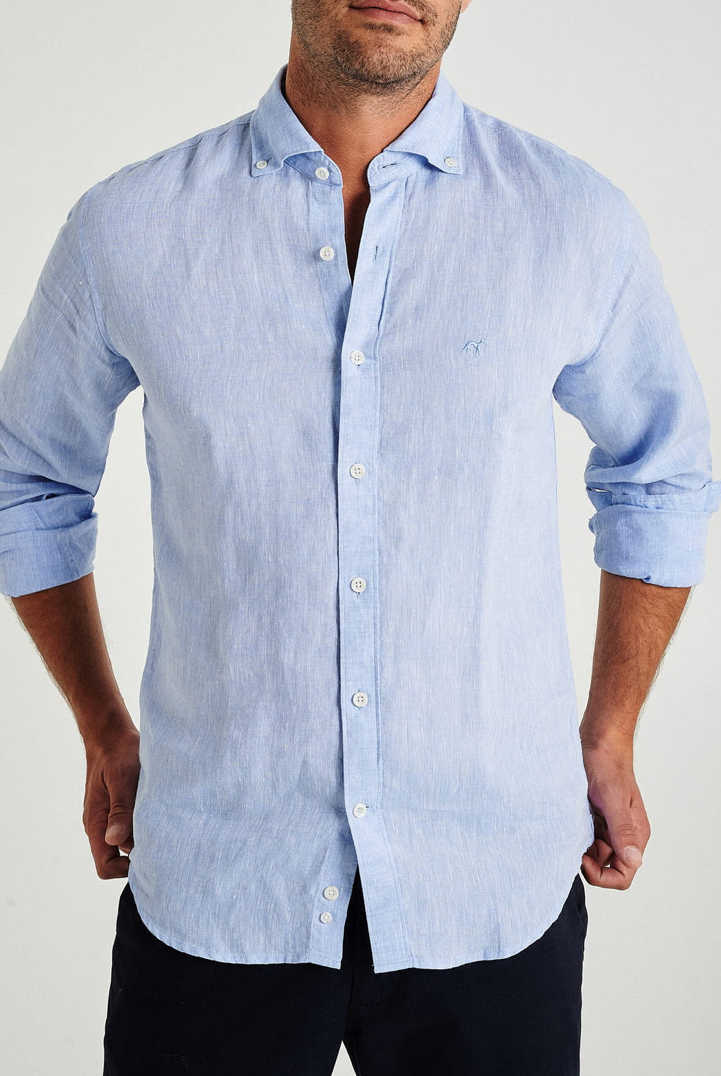 Light Blue