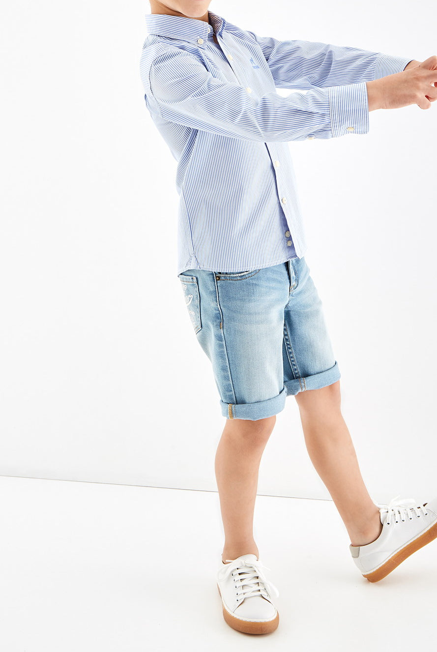 Light Blue