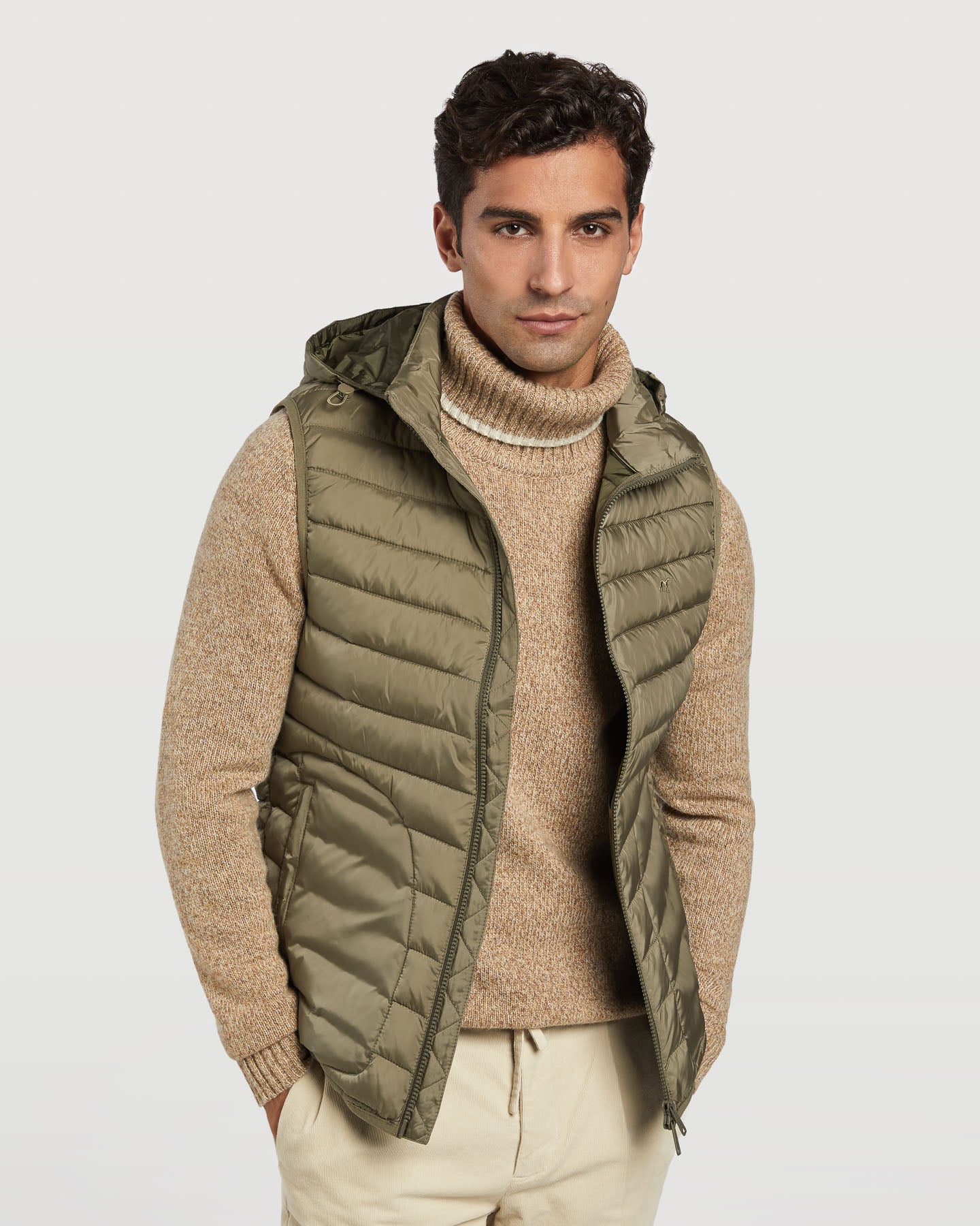 Olive Green