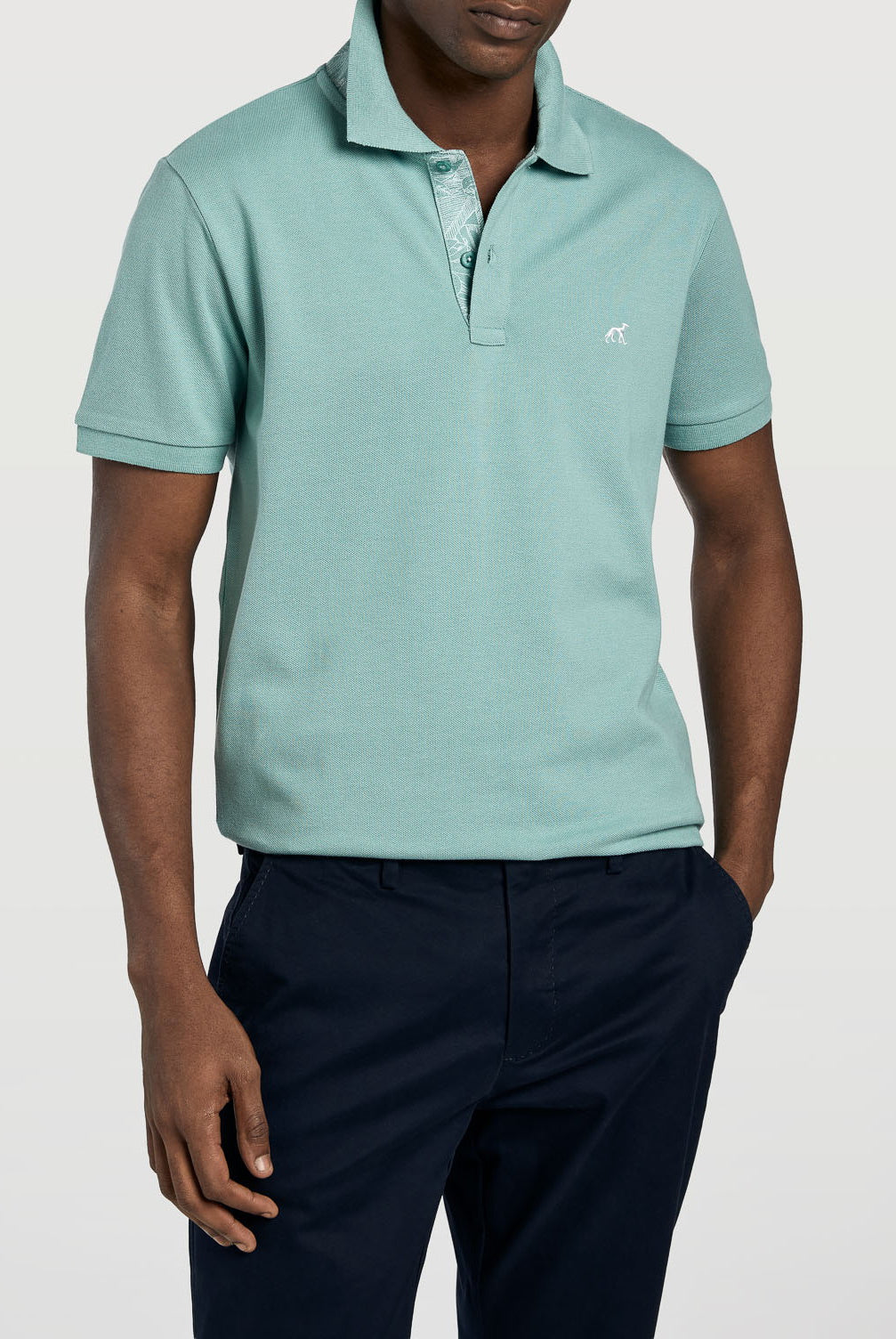 Light Turquoise
