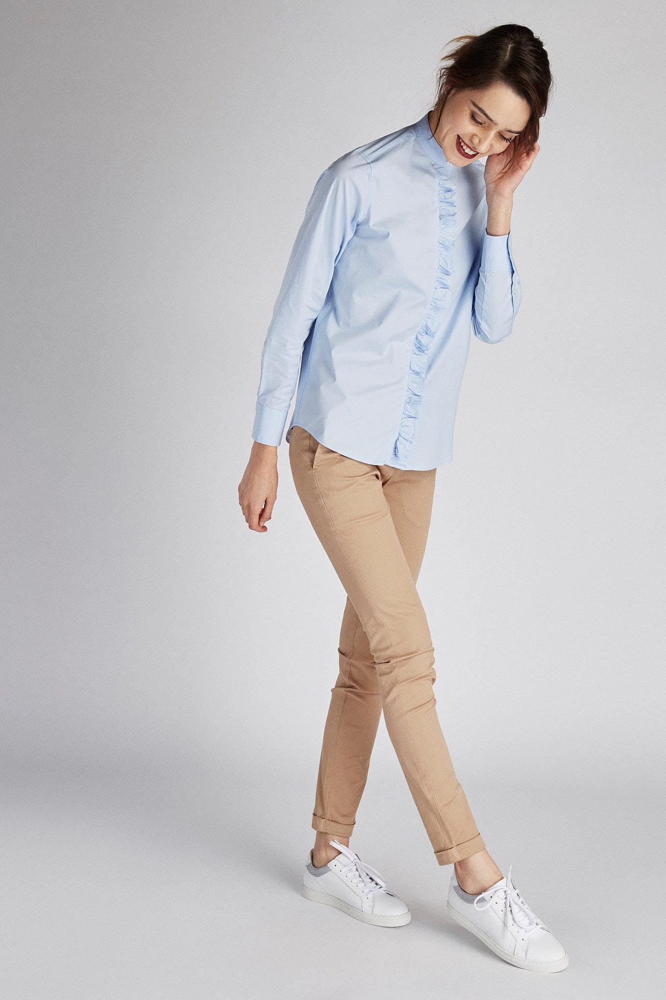 Light Blue