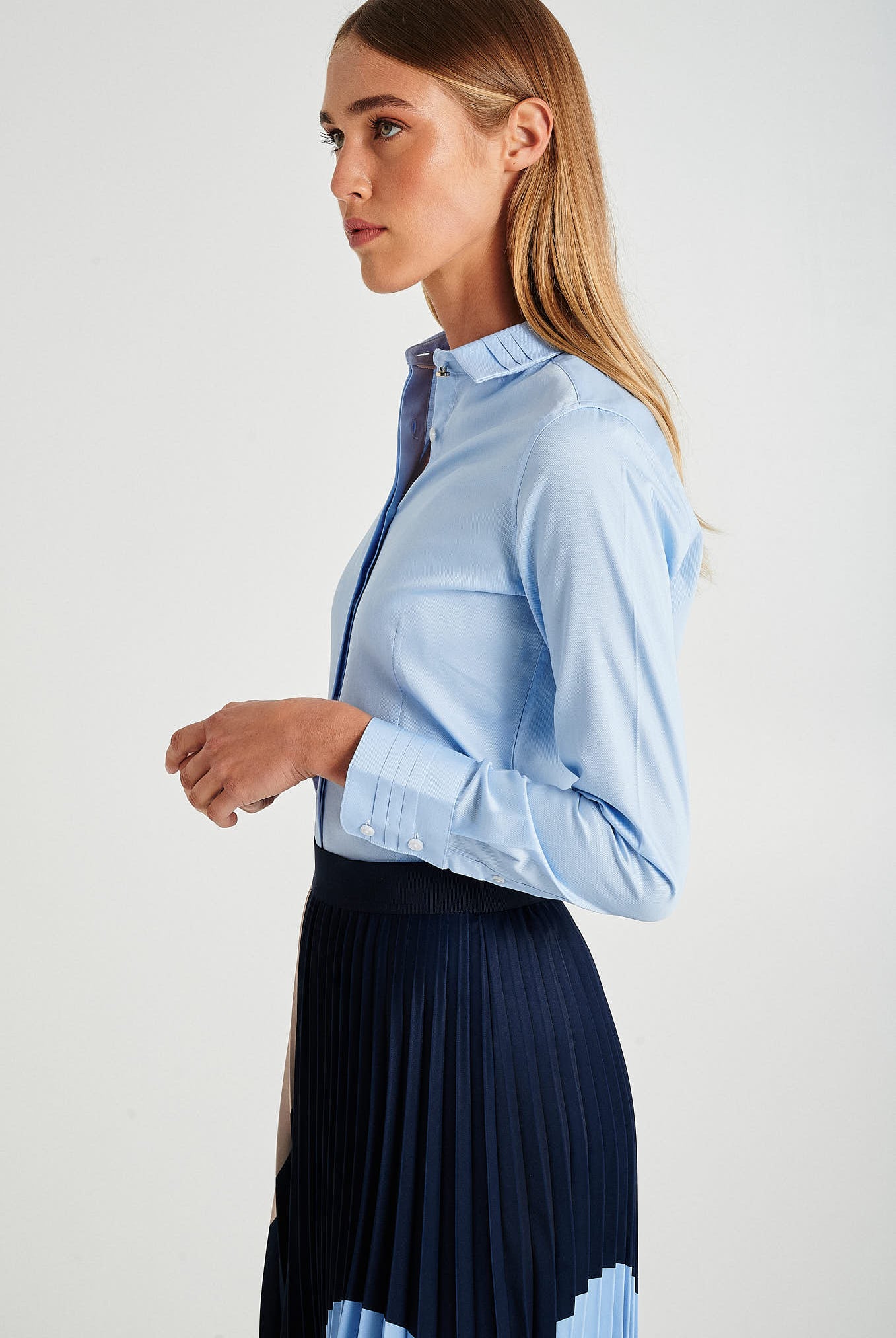 Light Blue