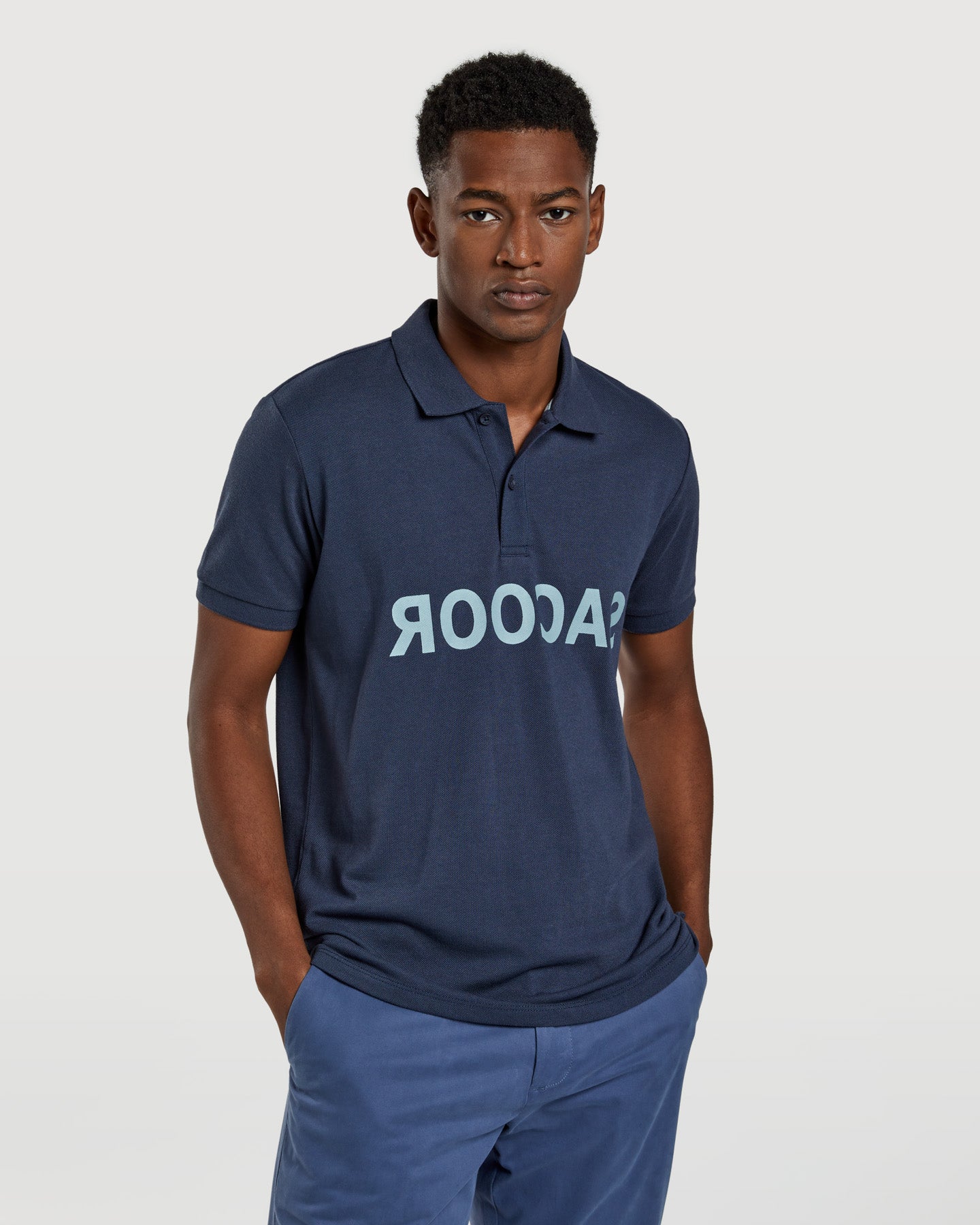 Indigo