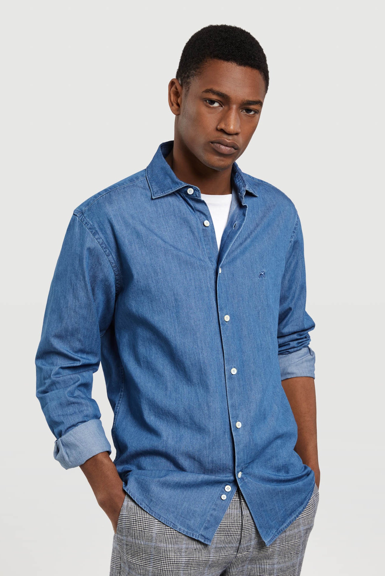 Medium Blue