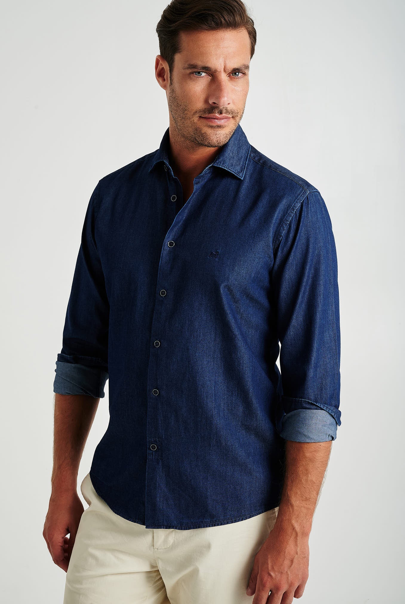 Dark Blue