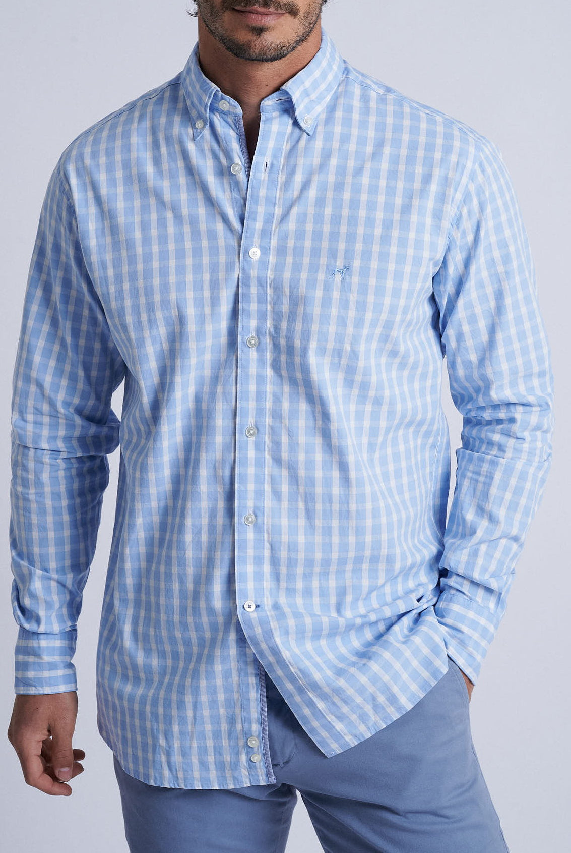 Light Blue