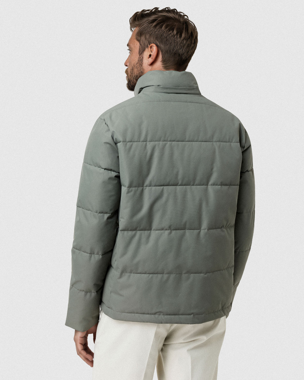 Light Khaki (AI)
