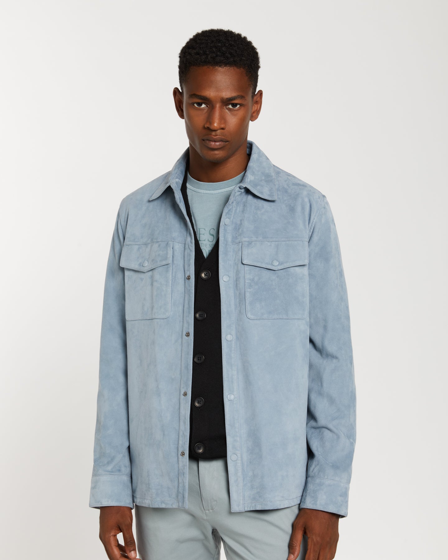 Medium Blue