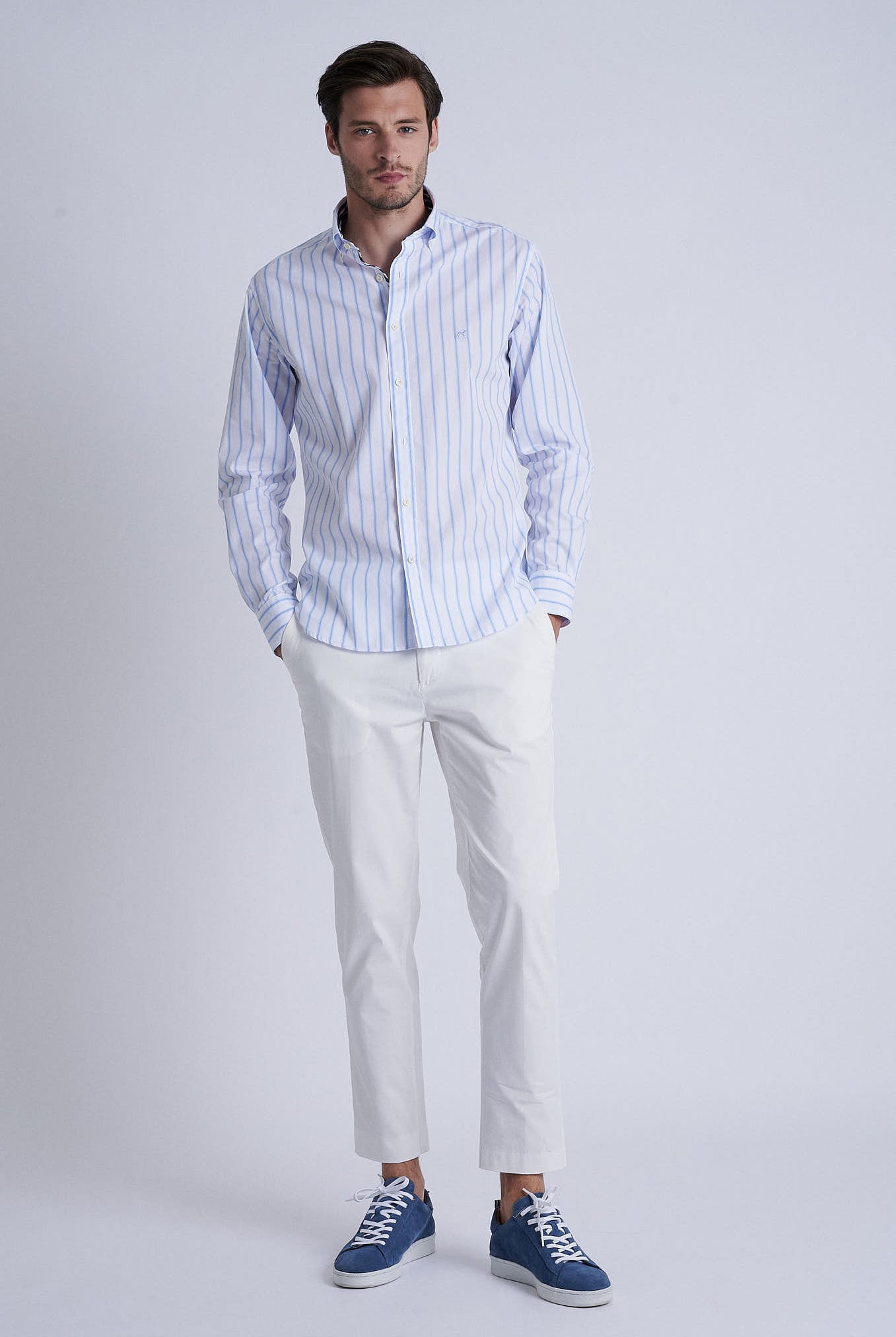 Light Blue