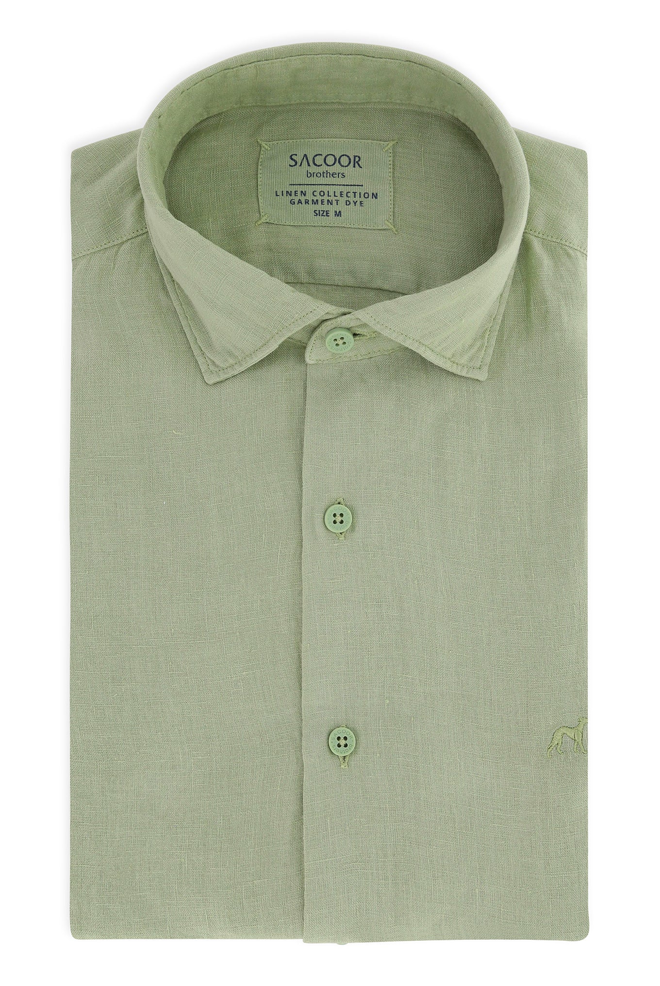 Light Green