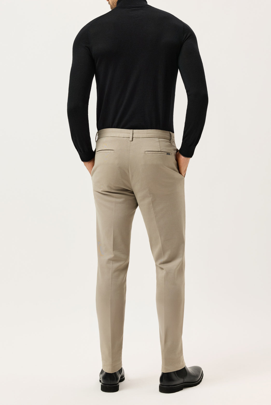 Light Brown