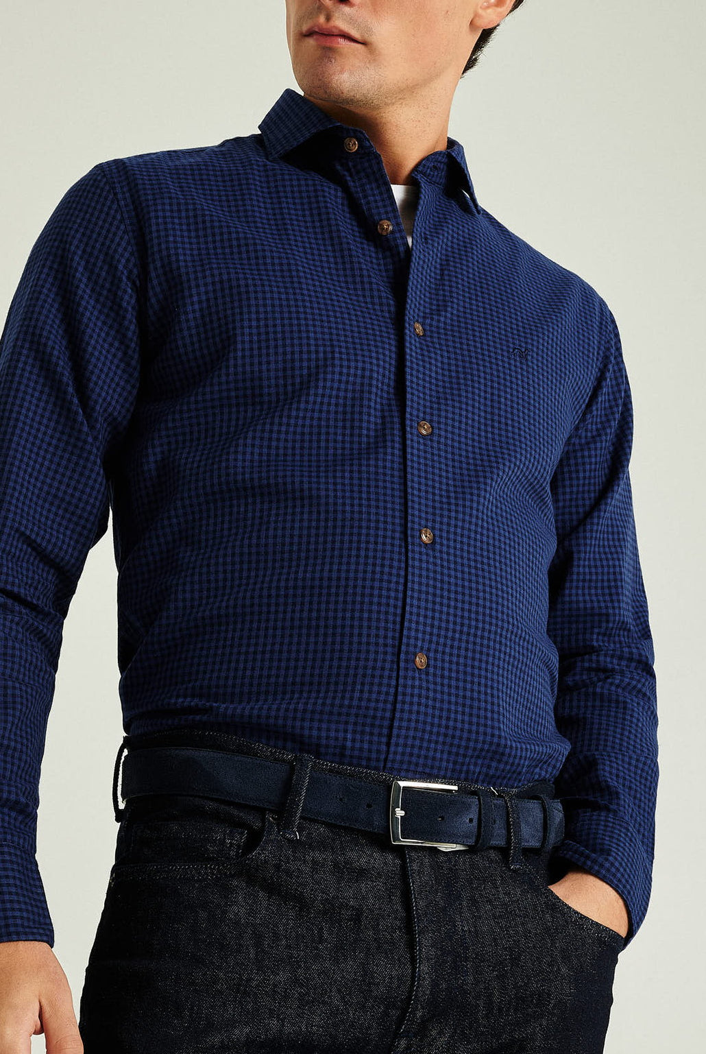 Dark Blue