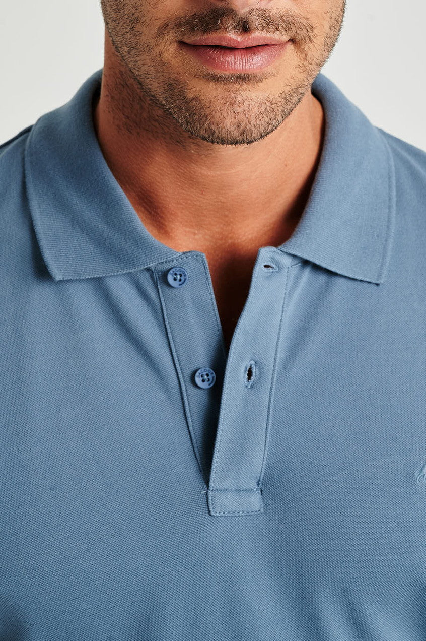Medium Blue