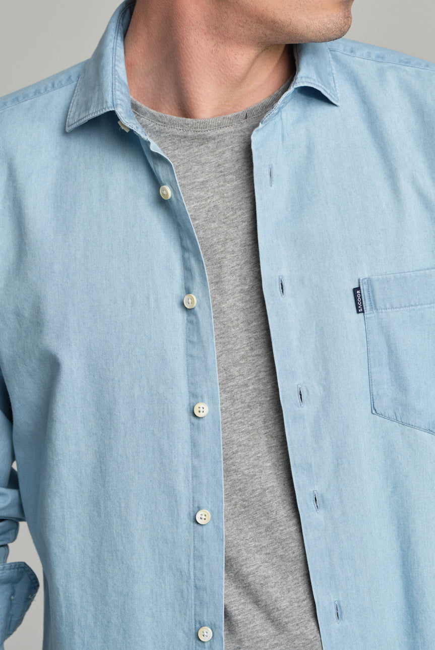 Light Blue