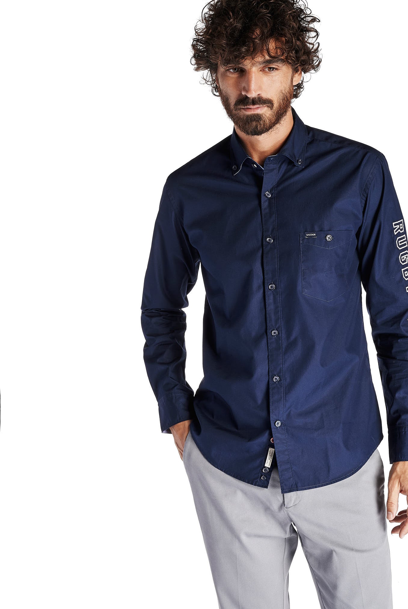 Dark Blue
