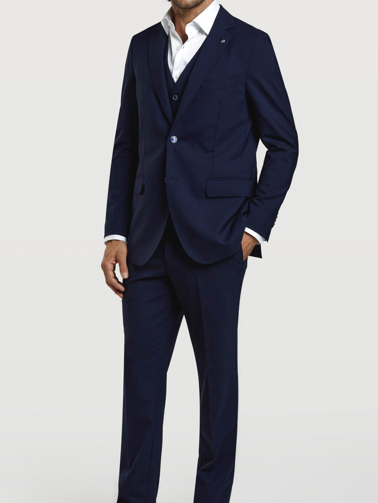 Dark Blue