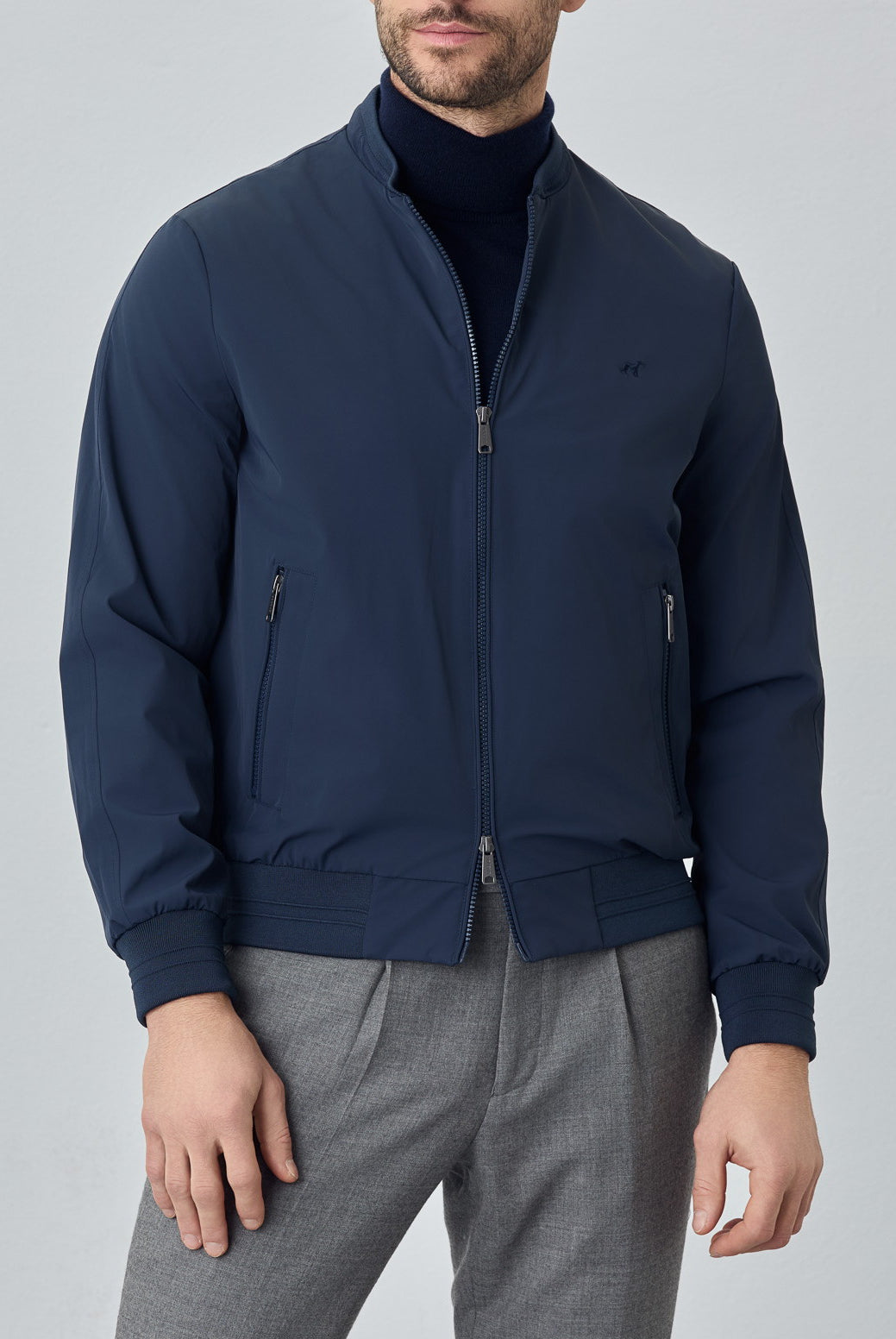 Dark Blue