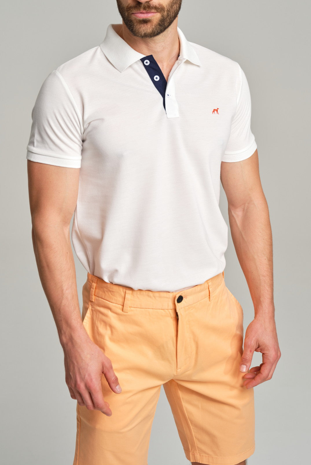 Light Orange