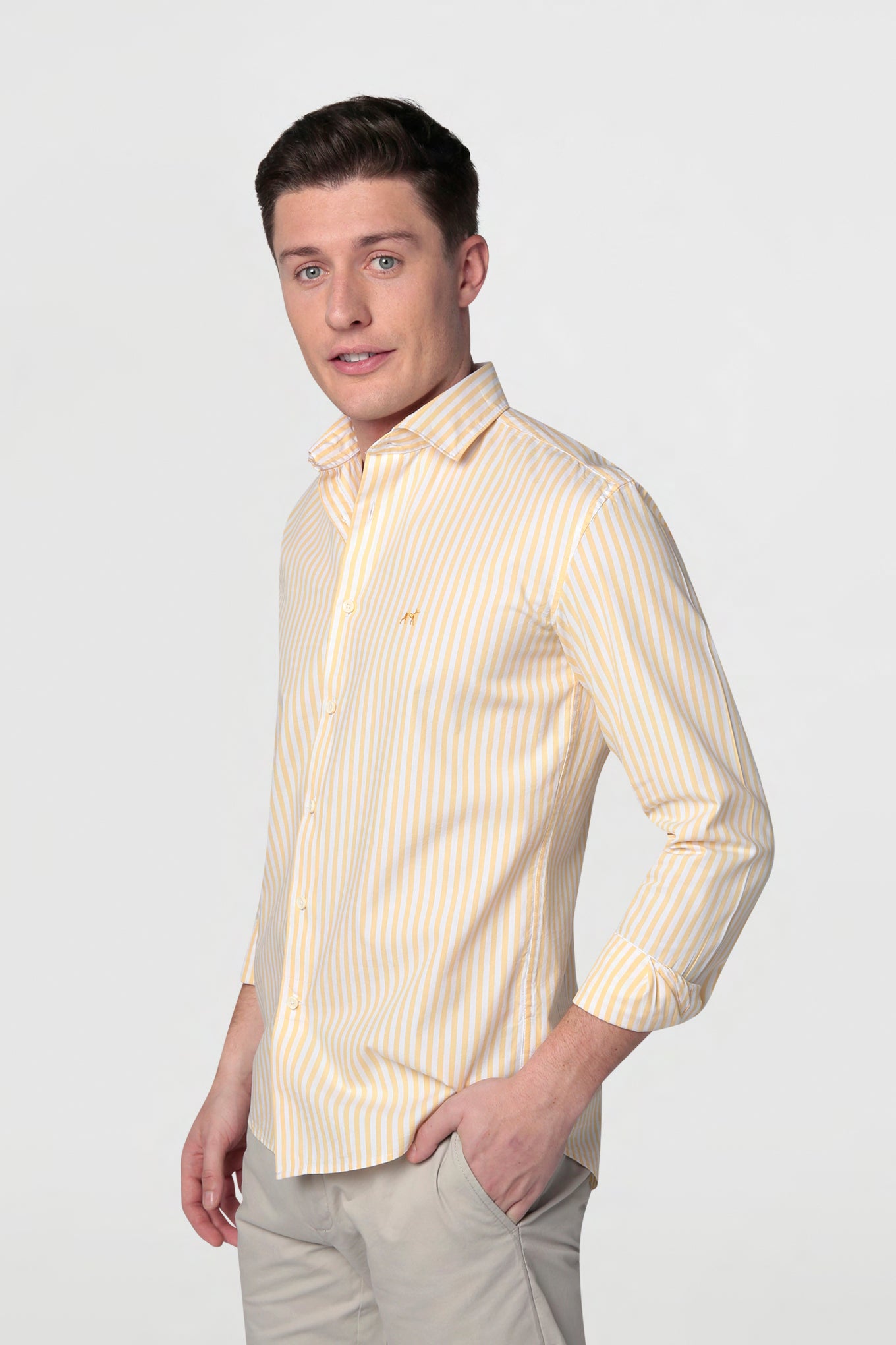 Light Yellow