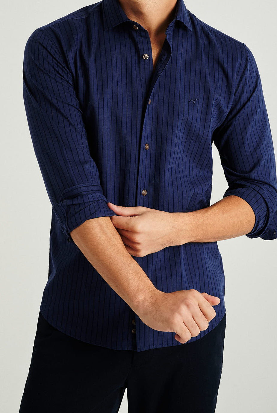 Dark Blue