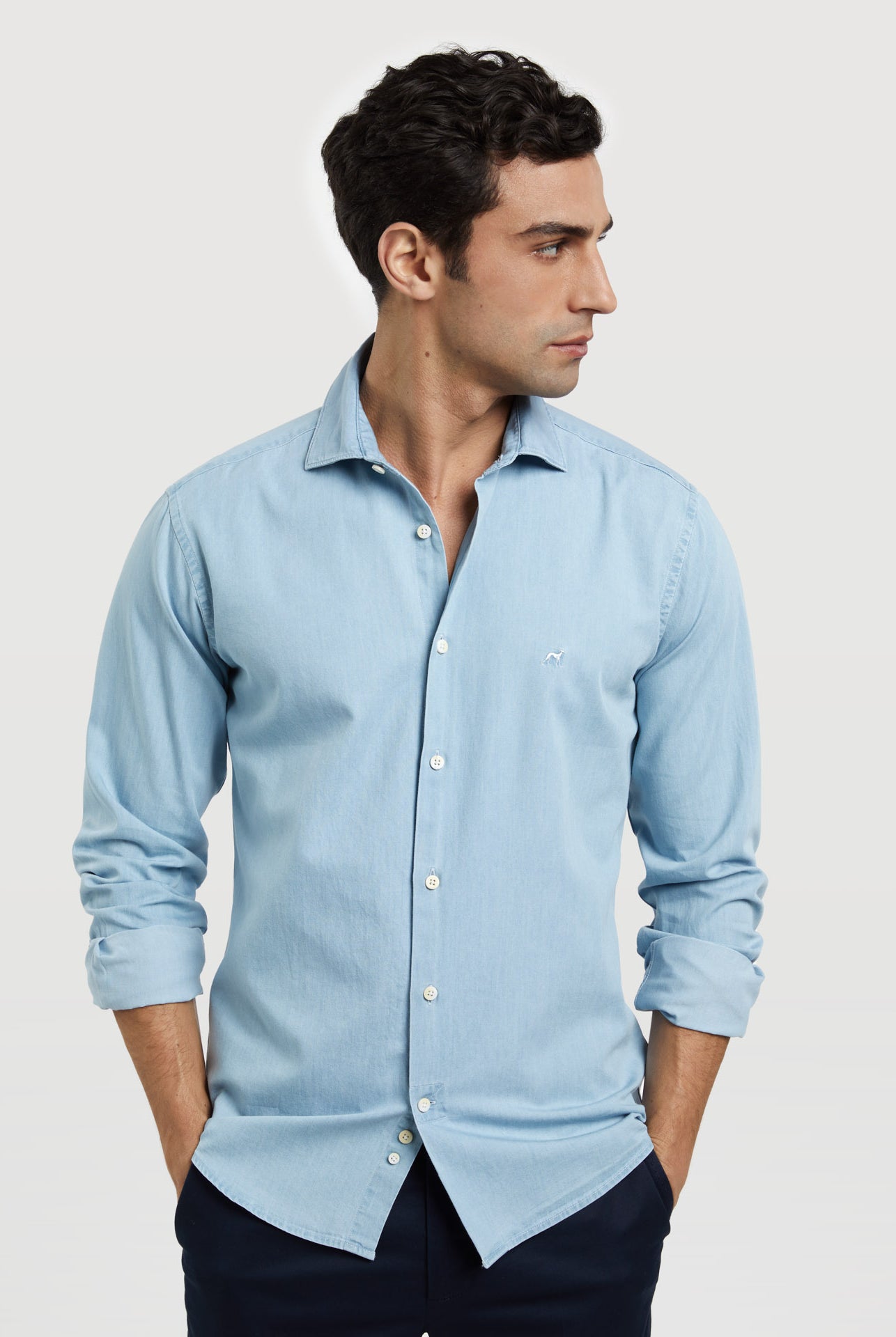 Light Blue