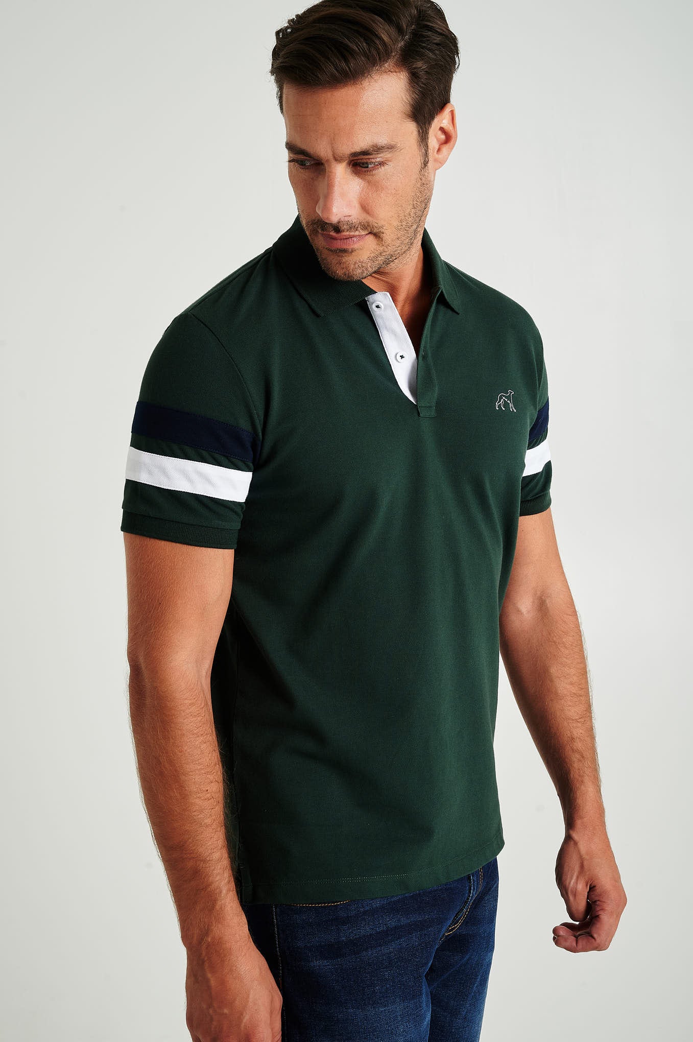 Dark Green