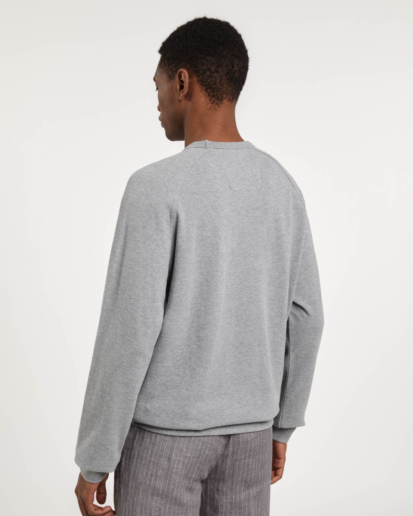 Mix Grey