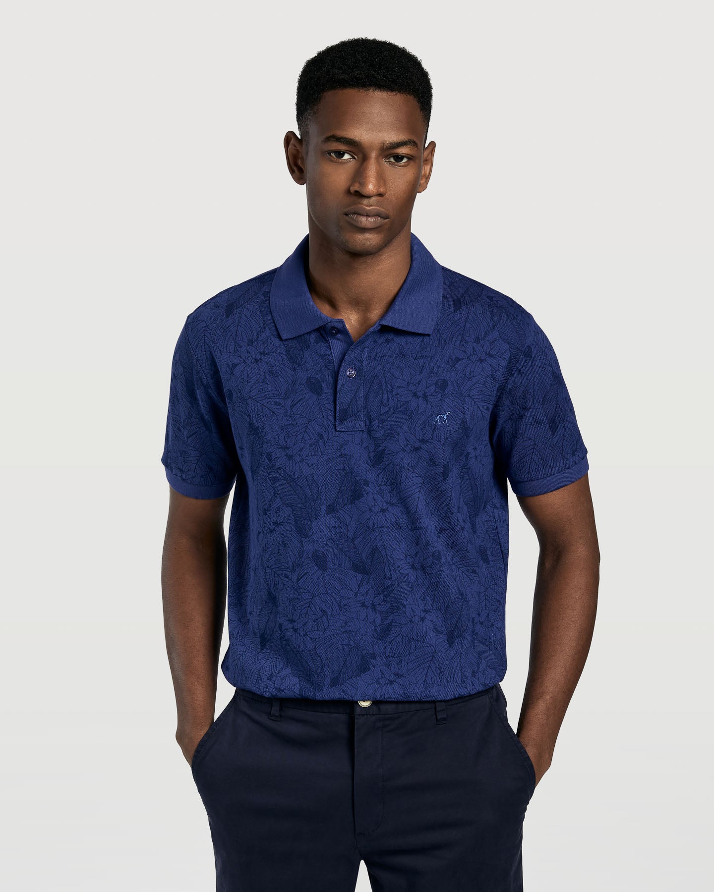 Medium Blue