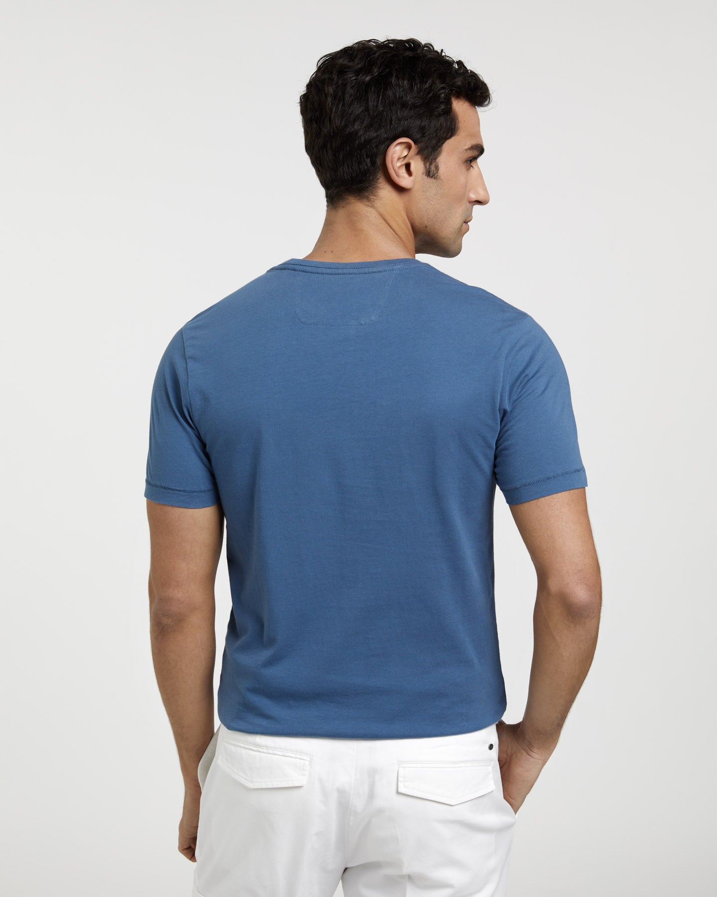Medium Blue