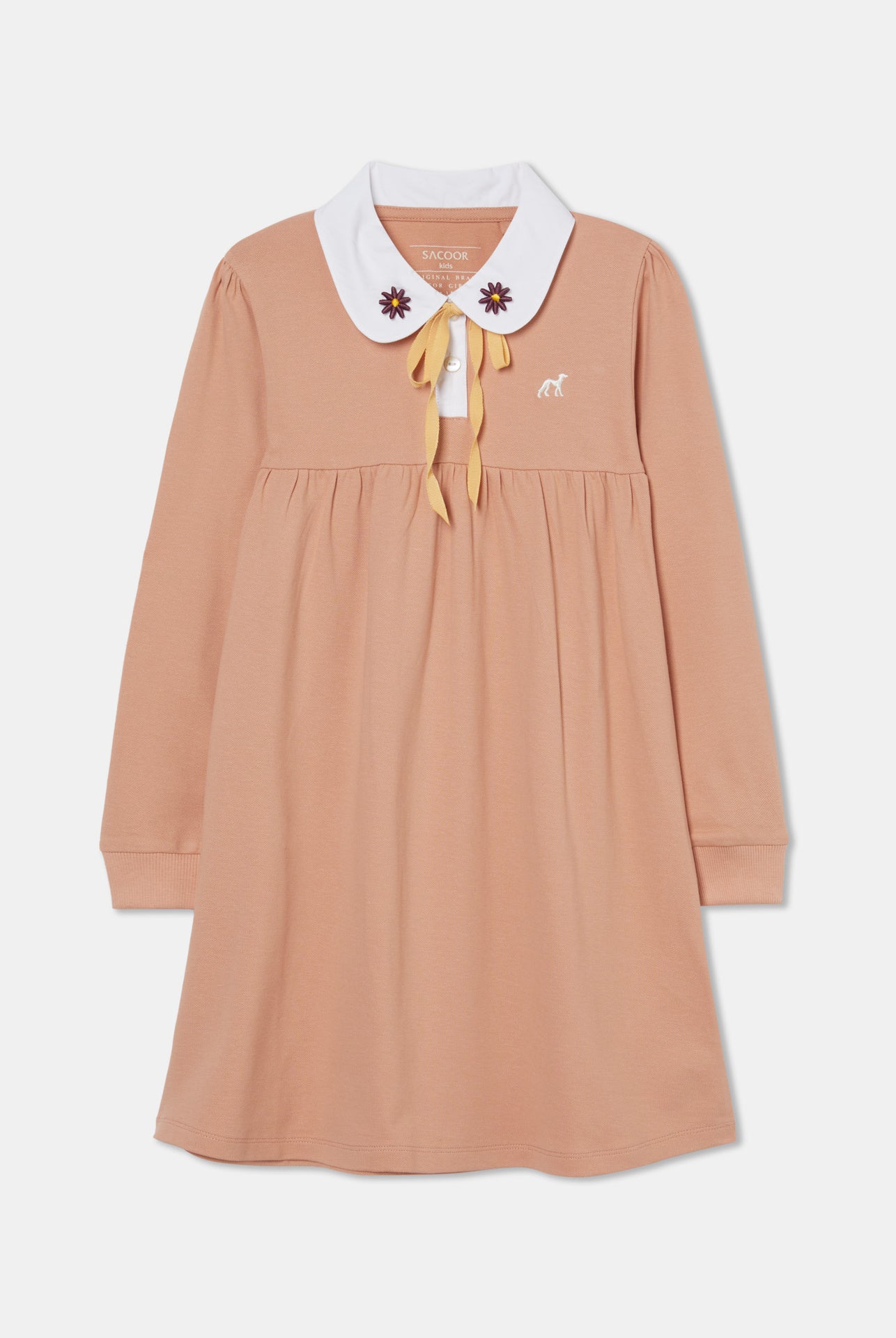 Pale Pink
