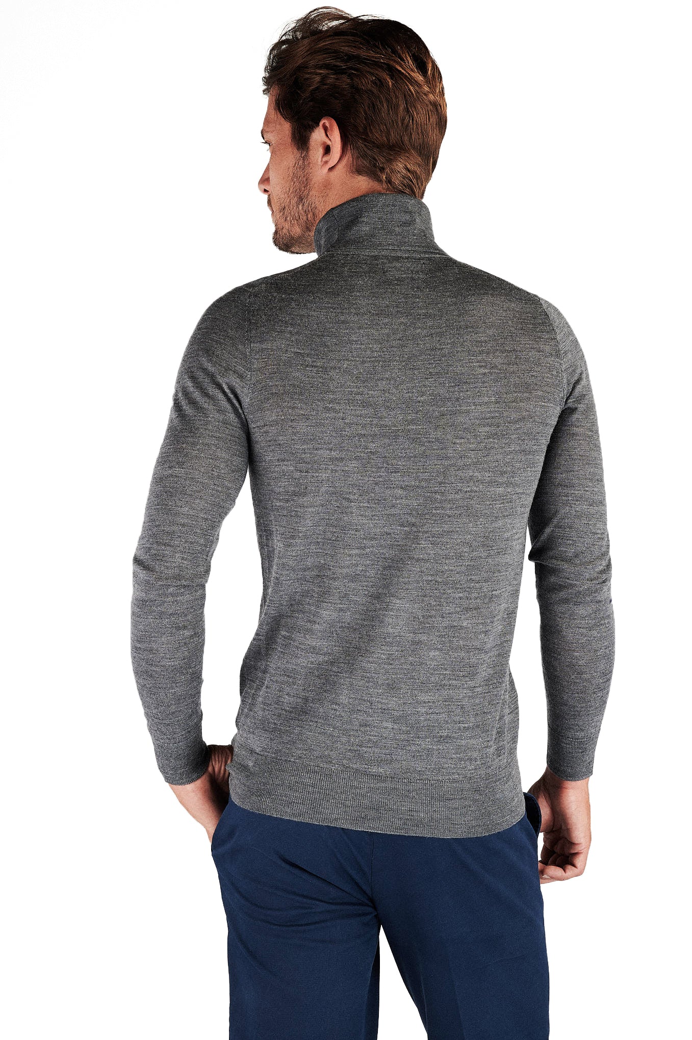 Mix Grey
