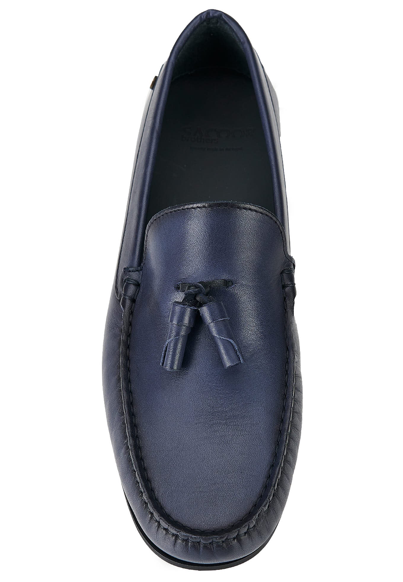 Dark Blue