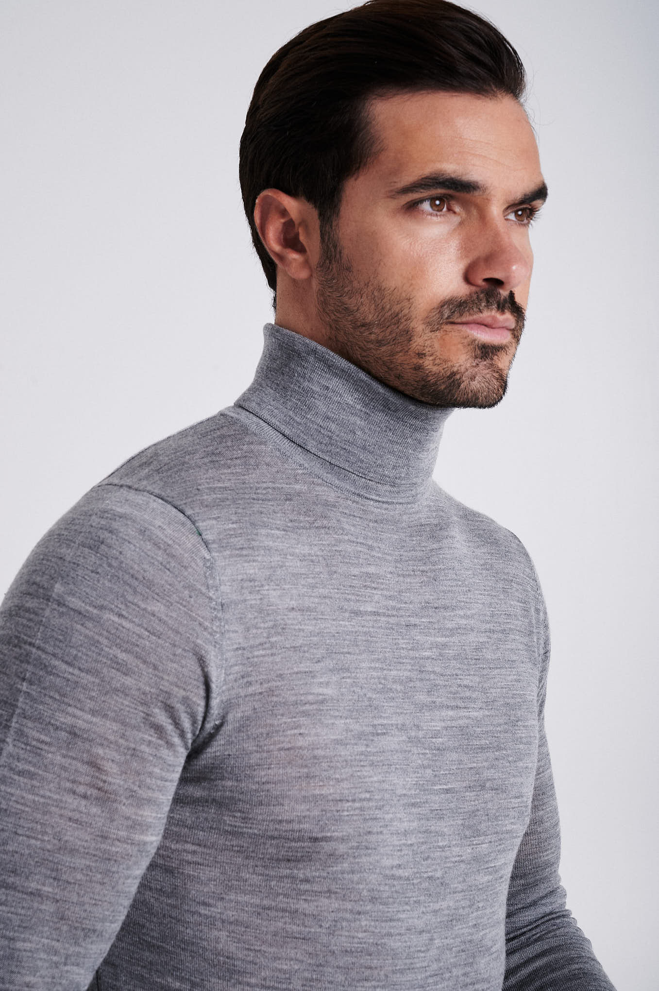 Mix Grey