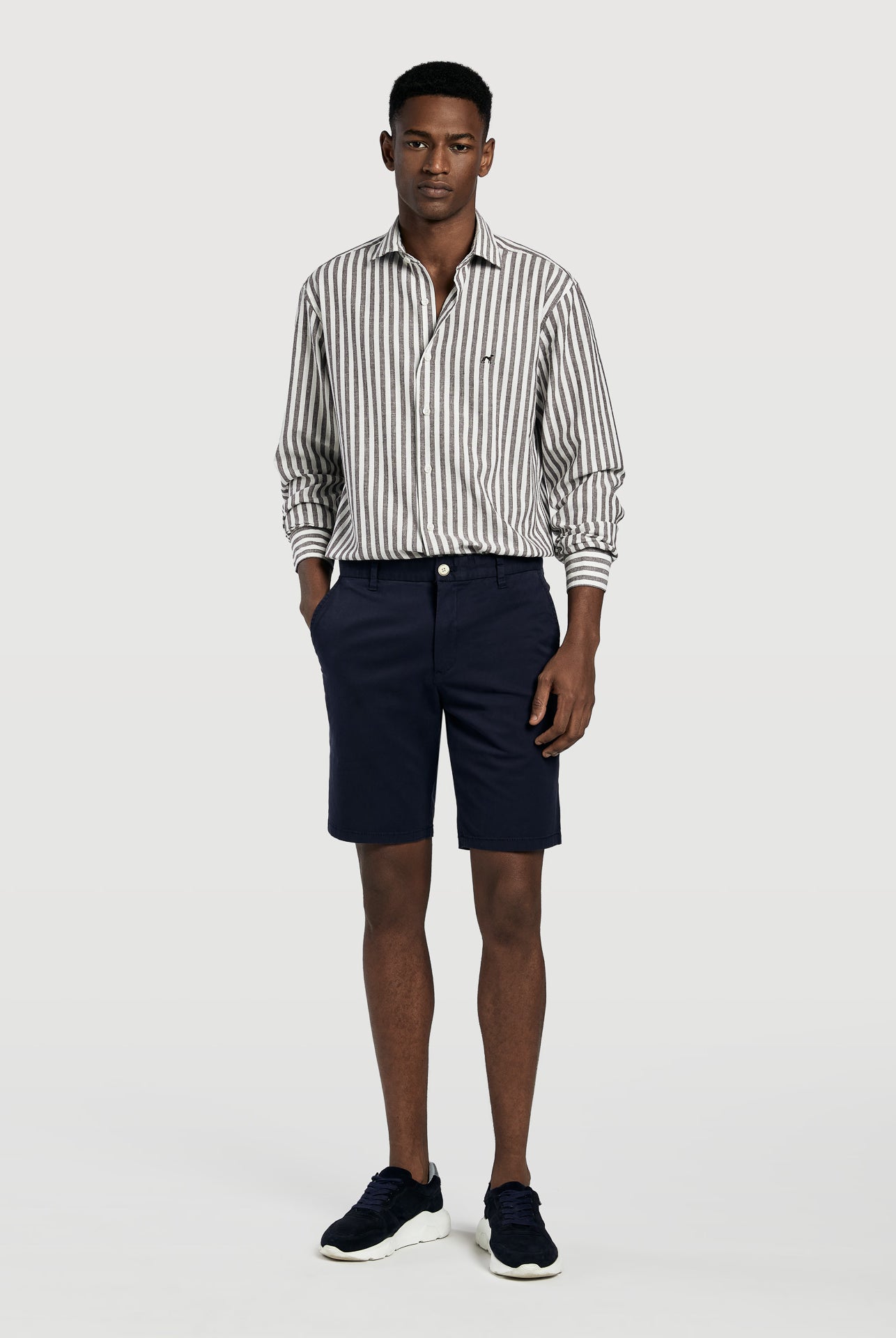 Dark Blue