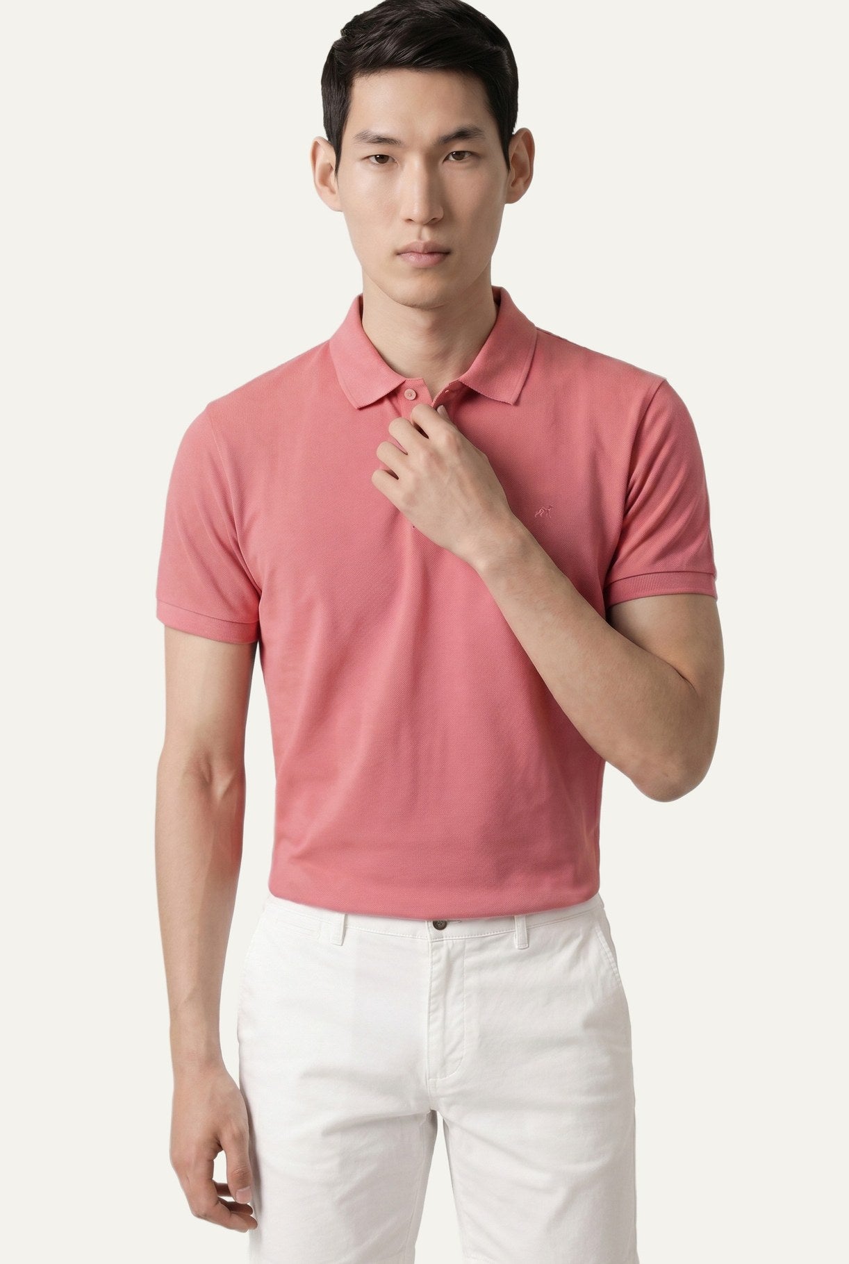 Pale Pink (AI)