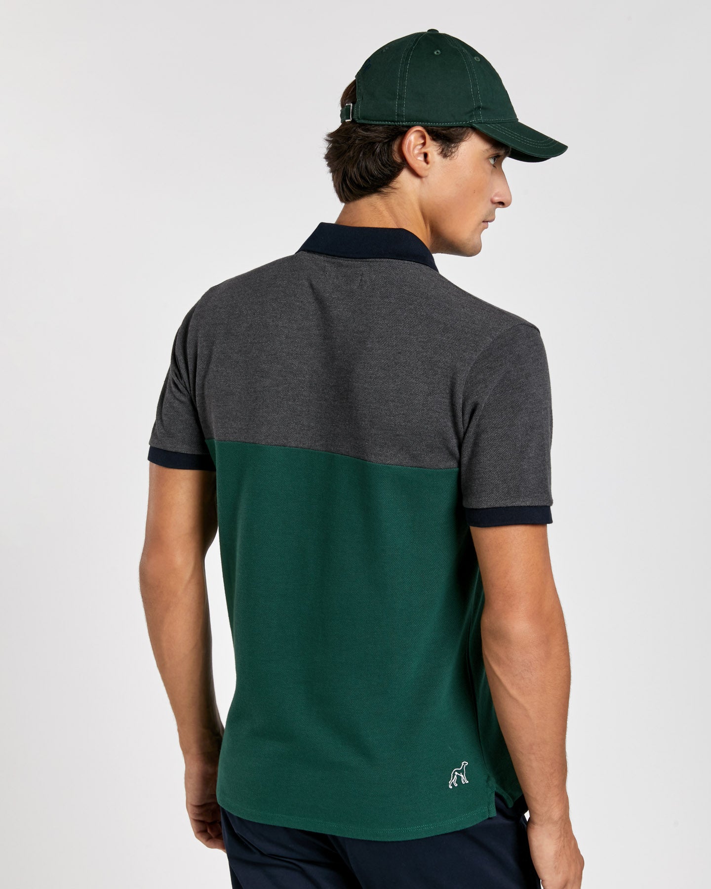 Dark Green