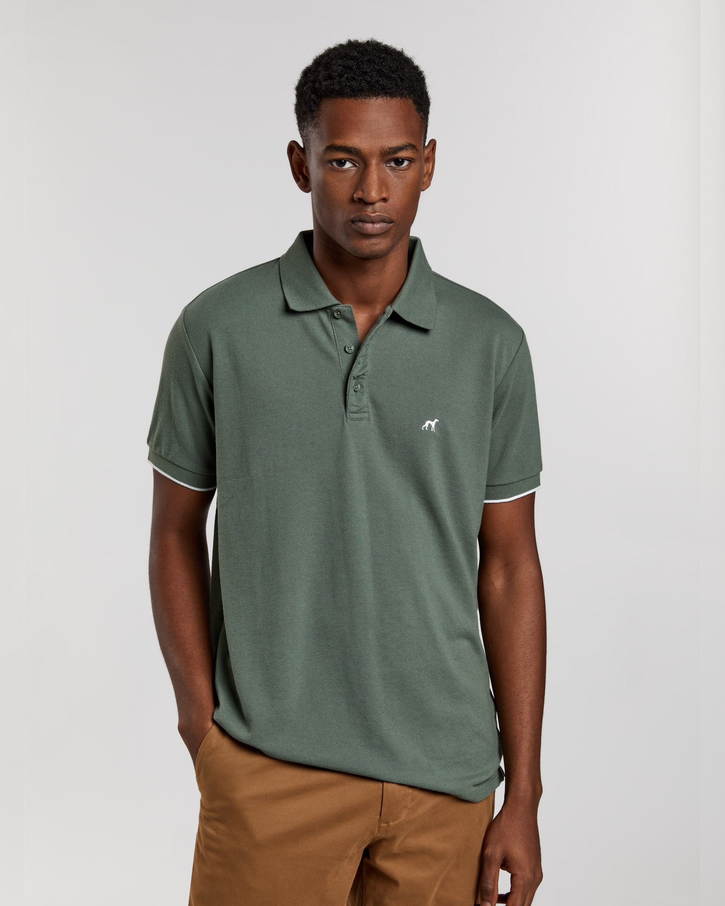 Light Green
