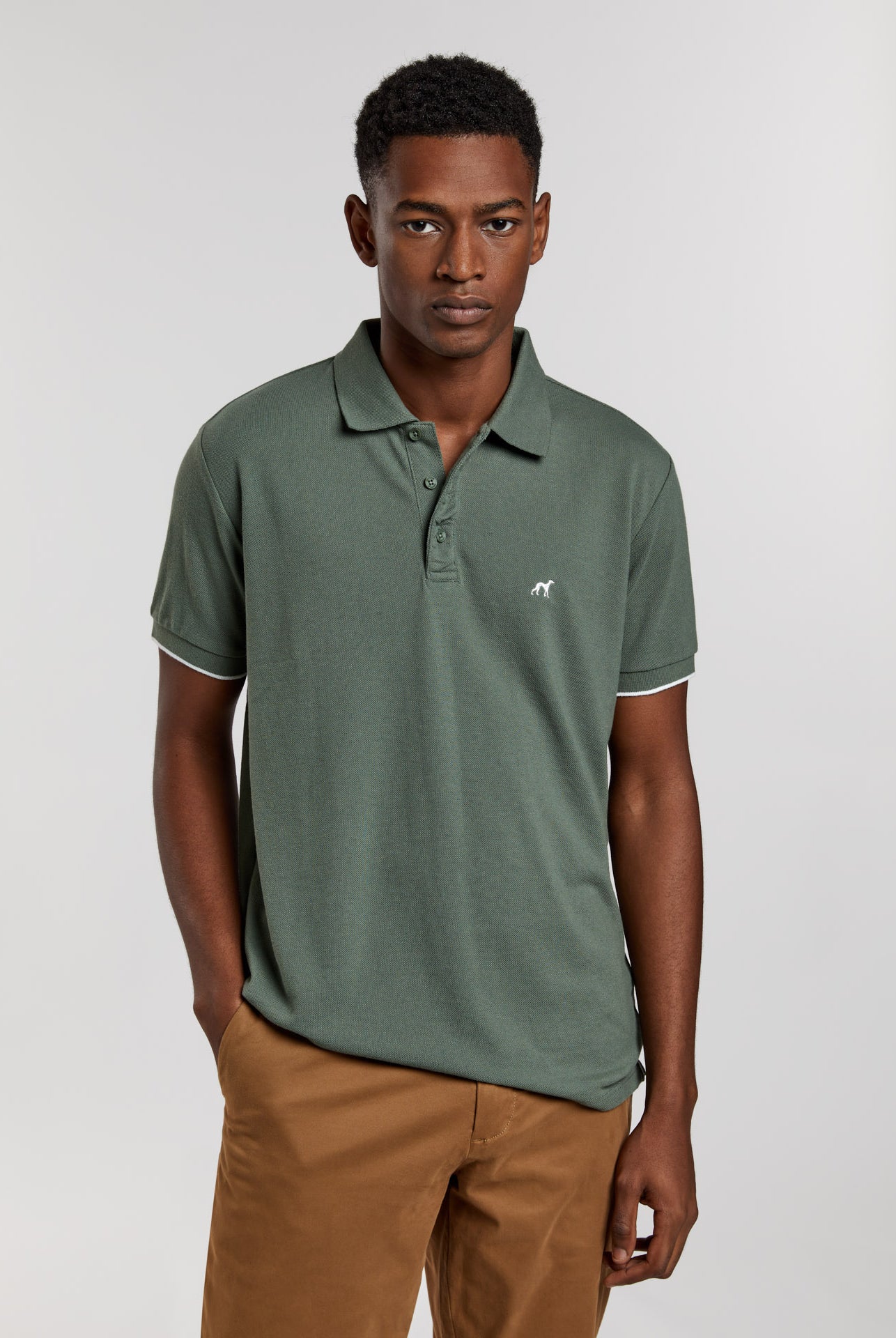 Light Green