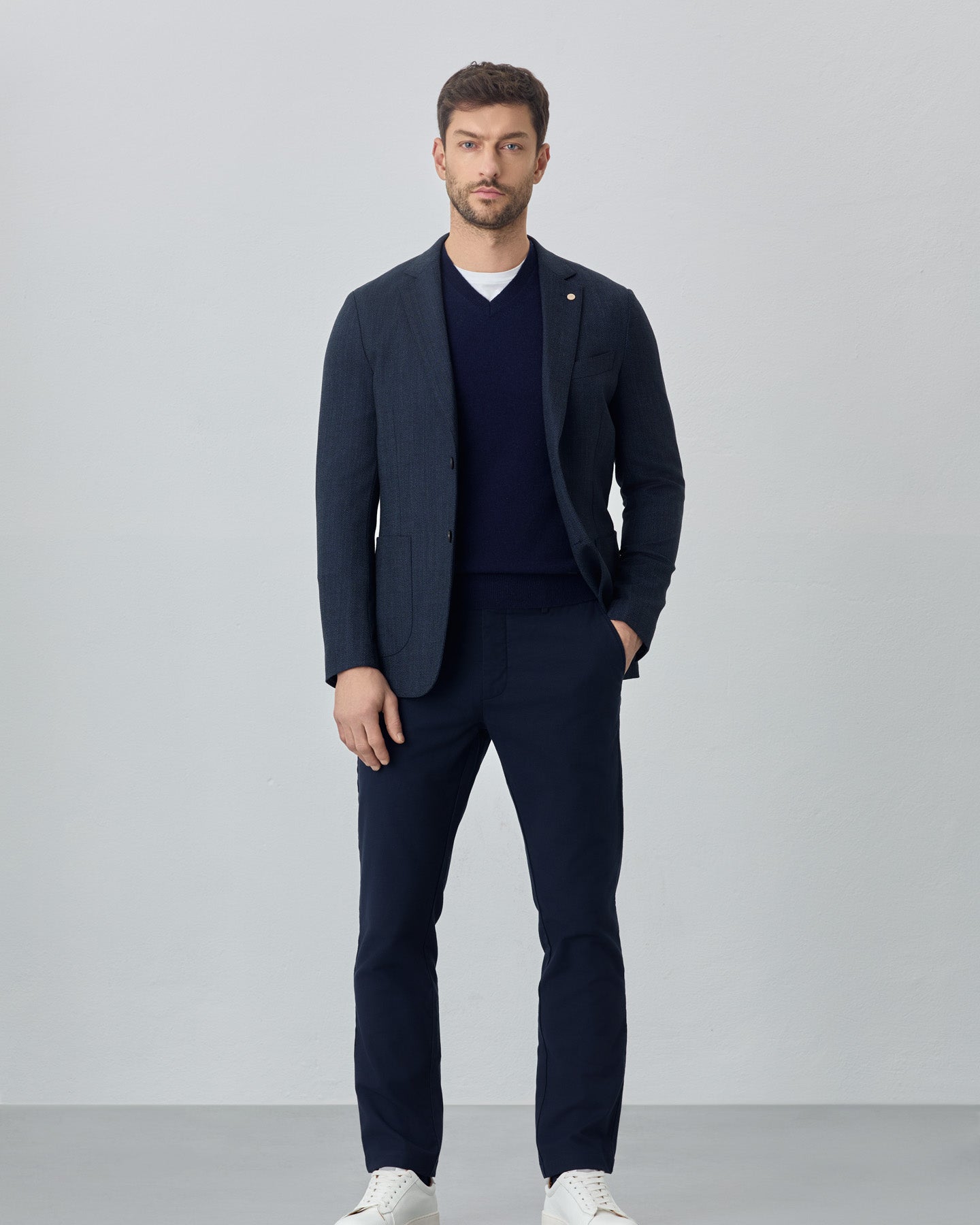 Dark Blue