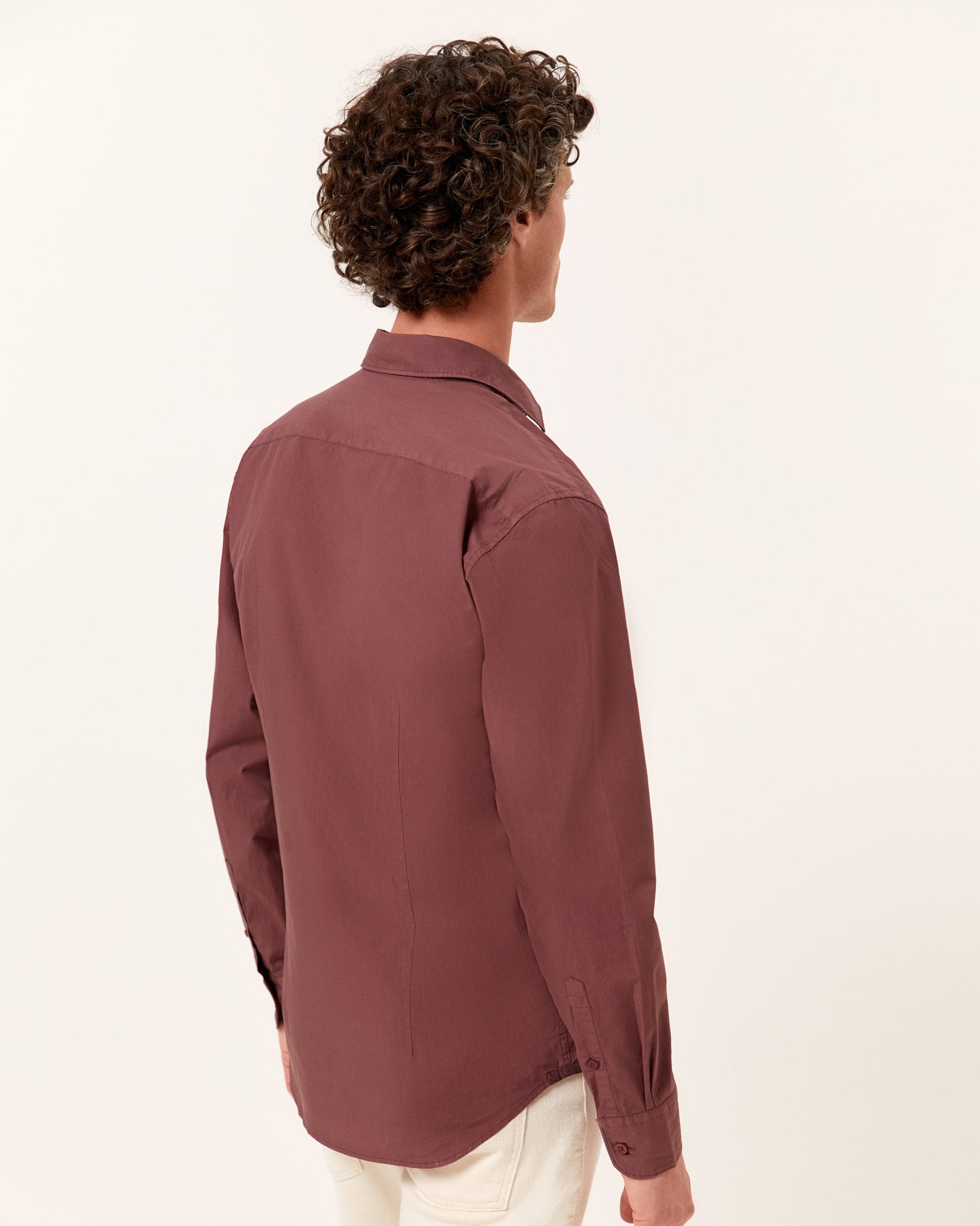 Dark Red