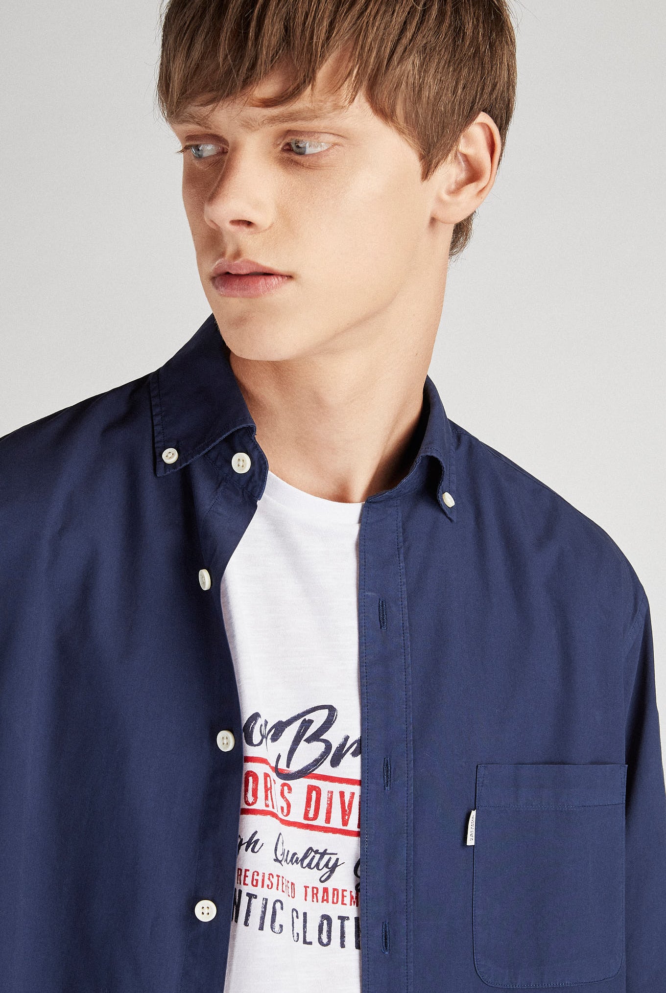 Dark Blue