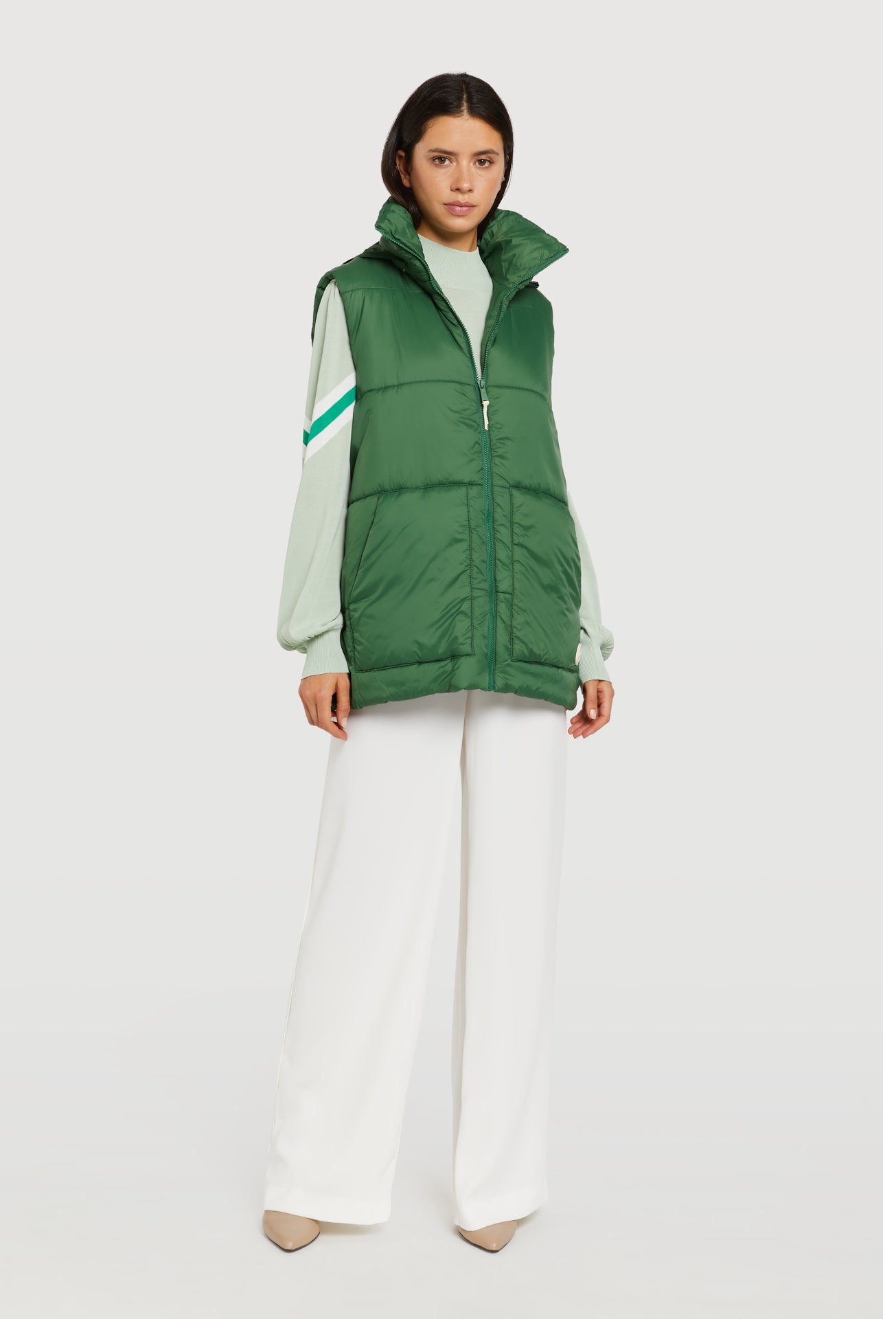 Dark Green