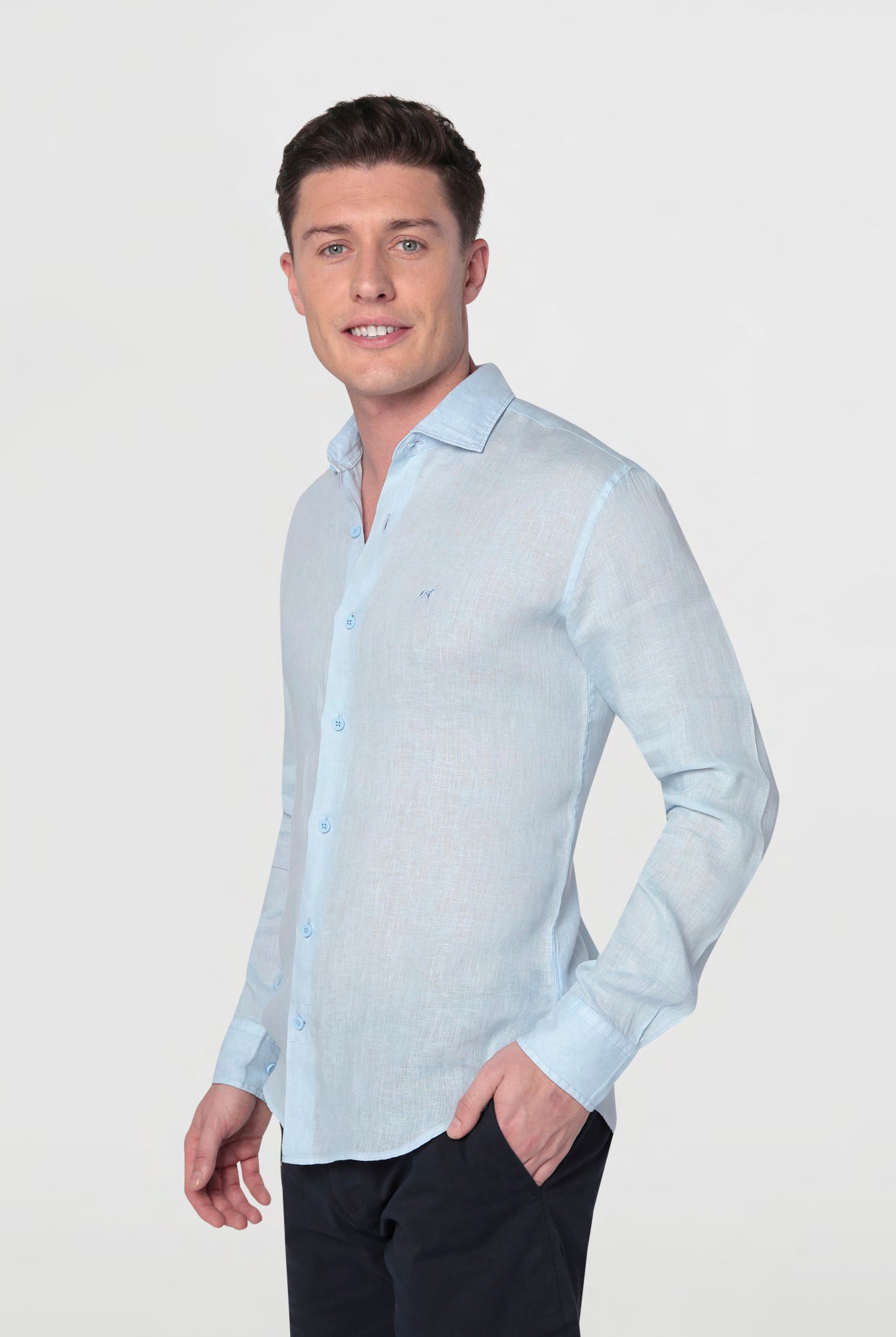 Light Blue